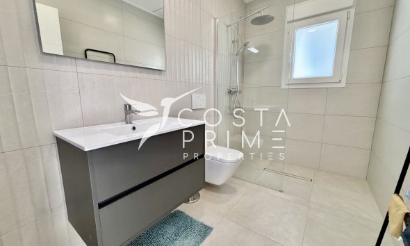 New build - Villa  - Benijofar