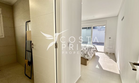 New build - Villa  - Benijofar