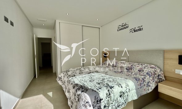 New build - Villa  - Benijofar