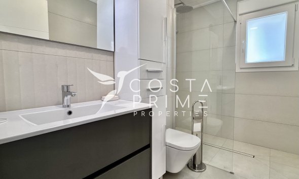 New build - Villa  - Benijofar