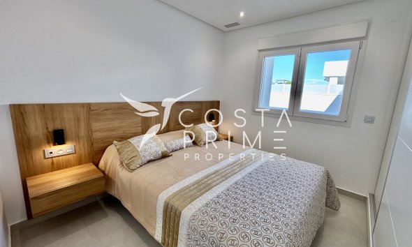 New build - Villa  - Benijofar