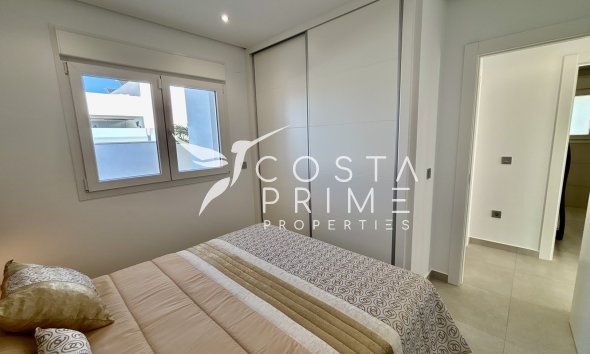 New build - Villa  - Benijofar