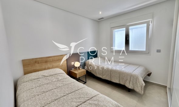 New build - Villa  - Benijofar