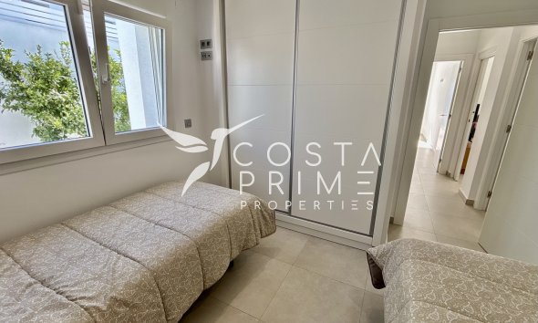 New build - Villa  - Benijofar