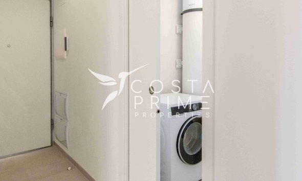 New build - Apartment / Flat - Finestrat