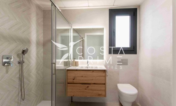 New build - Apartment / Flat - Finestrat