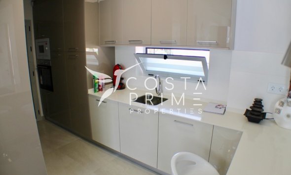 Obra nueva - Apartamento / Piso - Finestrat