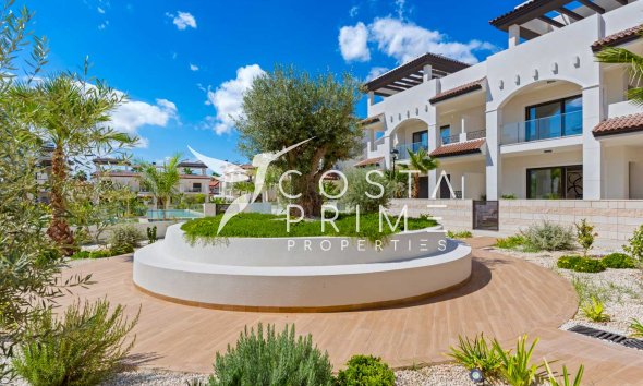 Nowy budynek - Kamienica / bliźniak - Rojales