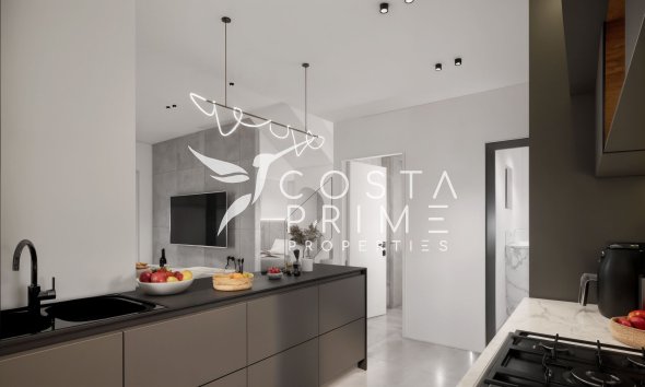 New build - Villa  - La Herrada