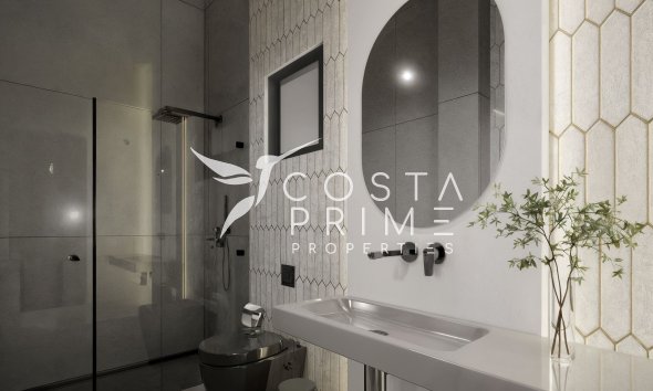 New build - Villa  - La Herrada