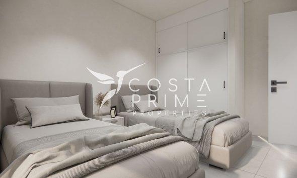 New build - Villa  - La Herrada