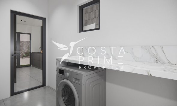 New build - Villa  - La Herrada