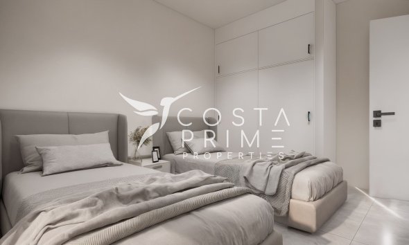 New build - Villa  - La Herrada