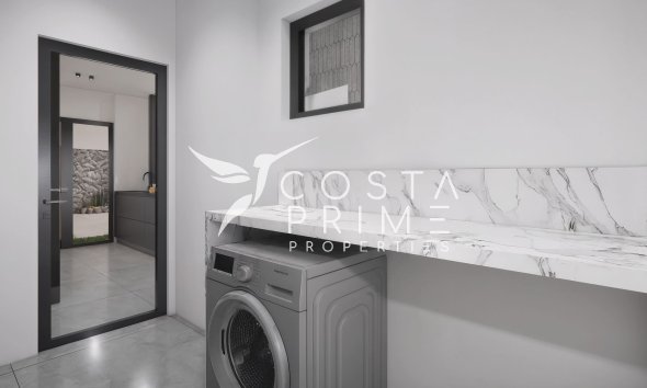 New build - Villa  - La Herrada