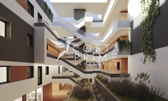 Obra nueva - Ático - San Pedro Alcántara