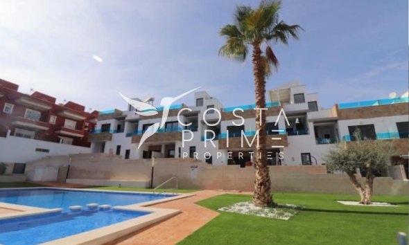 Obra nueva - Chalet / Villa - Bigastro