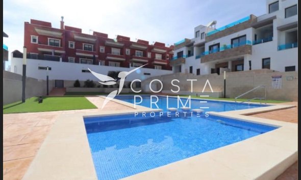 Obra nueva - Chalet / Villa - Bigastro