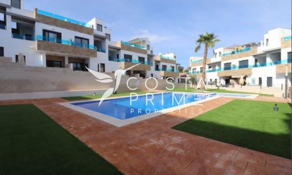 Obra nueva - Chalet / Villa - Bigastro