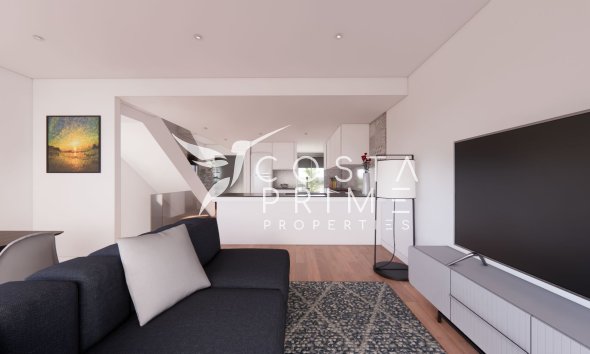 Obra nueva - Chalet / Villa - Bigastro