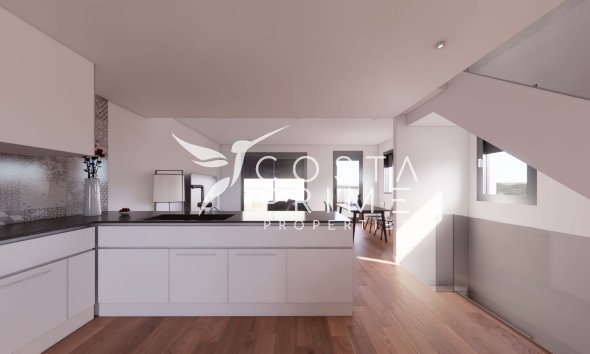 Obra nueva - Chalet / Villa - Bigastro