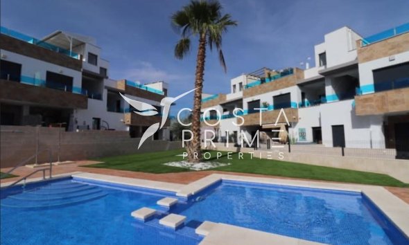 Obra nueva - Chalet / Villa - Bigastro