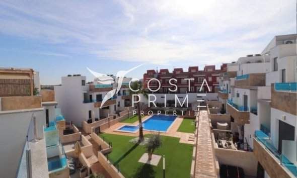 Obra nueva - Chalet / Villa - Bigastro