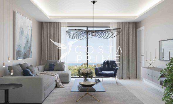 Új építésű - Apartman / lakás - Guardamar del Segura