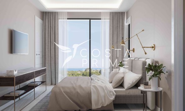 Új építésű - Apartman / lakás - Guardamar del Segura