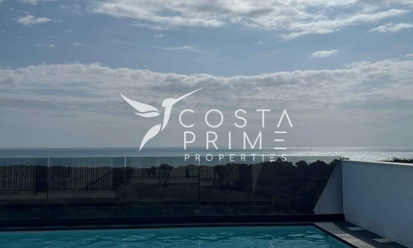 Új építésű - Apartman / lakás - Guardamar del Segura