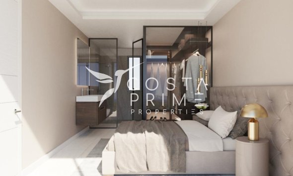 Új építésű - Penthouse - Guardamar del Segura