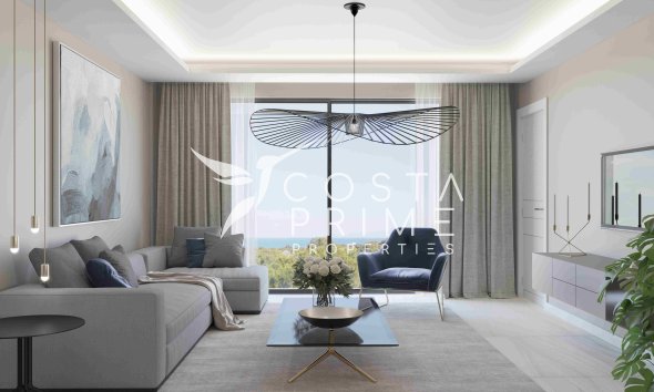 New build - Apartment / Flat - Guardamar del Segura