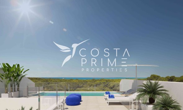 New build - Apartment / Flat - Guardamar del Segura