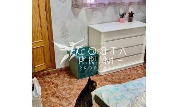 Újraértékesítés - Apartman / lakás - Benidorm