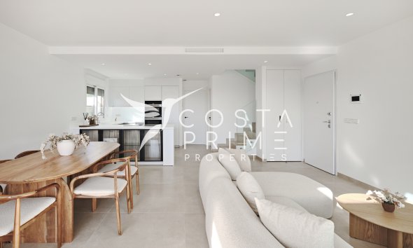 Obra nueva - Chalet / Villa - Orihuela