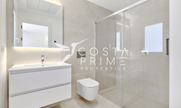 Obra nueva - Chalet / Villa - Orihuela