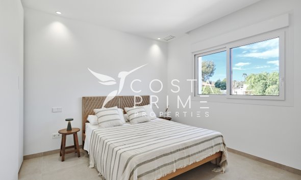 Obra nueva - Chalet / Villa - Orihuela