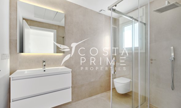 Obra nueva - Chalet / Villa - Orihuela