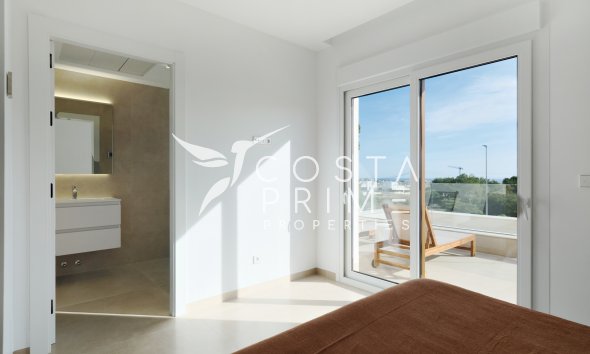 Obra nueva - Chalet / Villa - Orihuela