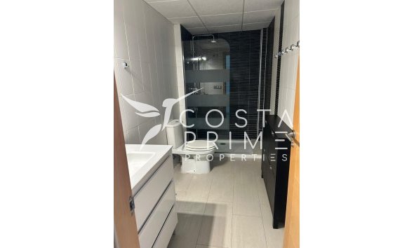 Resale - Apartment / Flat - Albir