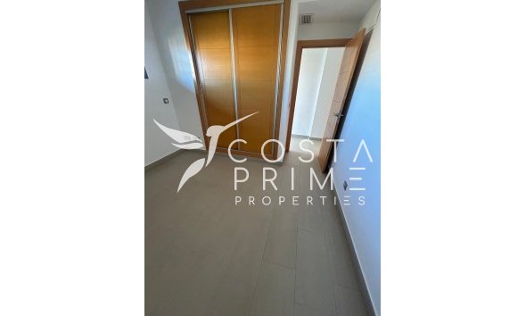 Resale - Apartment / Flat - Albir