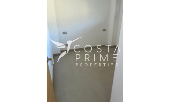 Resale - Apartment / Flat - Albir