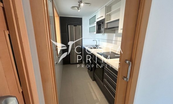 Resale - Apartment / Flat - Albir