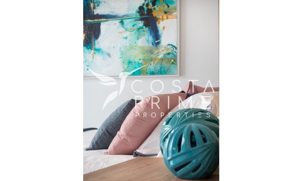 Nowy budynek - Szalet - San Pedro del Pinatar