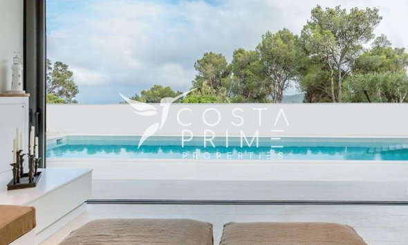 New build - Villa  - Orihuela