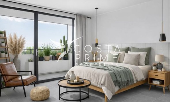 New build - Villa  - Orihuela