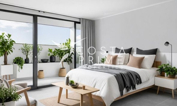 New build - Villa  - Orihuela