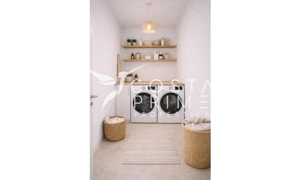 Új építésű - Apartman / lakás - Torrevieja