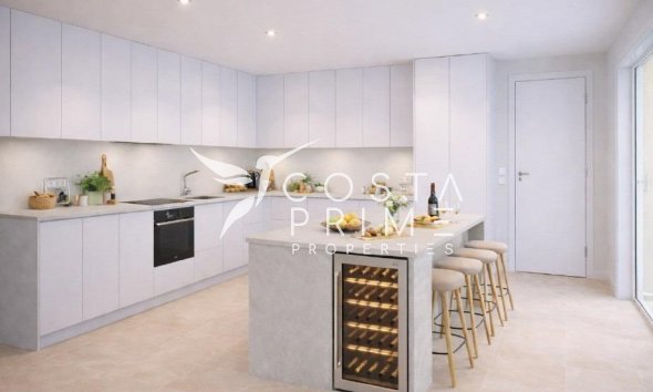 New build - Penthouse - Torrevieja