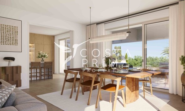 New build - Villa  - Sotogrande