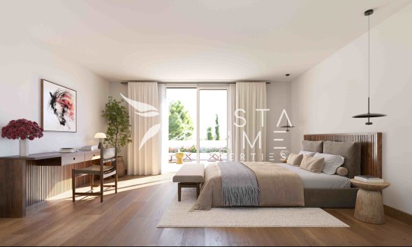 New build - Villa  - Sotogrande